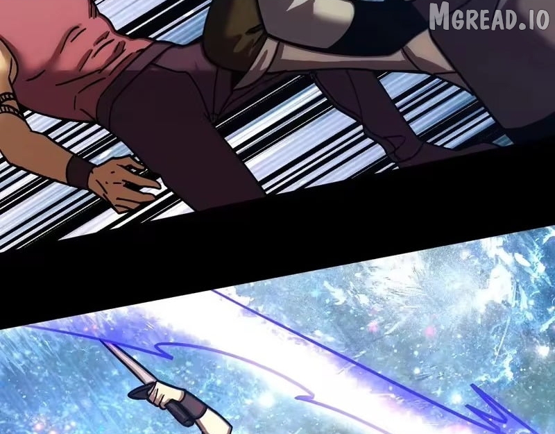 Log into the Future Chapter 319  - page 68